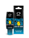 Power Shock 220v de Tesão Gel Eletrizante 15g