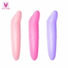 Vibrador Ponto G em ABS - Cores Diversas - Cod.PG025P