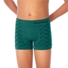 Cueca Boxer Zee Rucci Infantil sem Costura - Cores Diversas - Cod.ZR1800-001