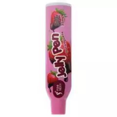 Jelly Pen Frutadas Caneta Comestível 35Ml For Sexy na internet