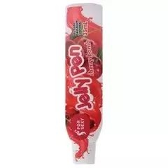 Jelly Pen Frutadas Caneta Comestível 35Ml For Sexy