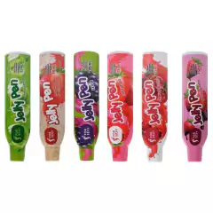 Jelly Pen Frutadas Caneta Comestível 35Ml For Sexy