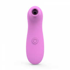 Woman Suction. Estimulador de Clitóris com 10 Níveis de Sucção - Cores Diversas - Cod.SU022 - comprar online