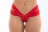 Tanga Chick - Chaves do Amor Moda Intima & Sex Shop