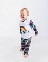 Pjama Infantil Masculino - Cores Diversas - Cod.700