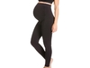 Calça Maternity sem Costura Preto - comprar online