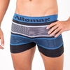 Cueca Boxer Altomax Estampado - Cores Diversas - Cod.7904