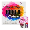 Jogo do Prazer Hot Color com 02 Dados - Saquinho - comprar online