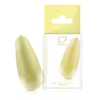 Cone de Pompoar Amarelo 32g
