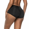 Calcinha Magic Bumbum Preto