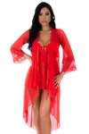 Robe Valentina - Cod.8479