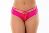 Tanga Luxo - Cod.6046