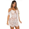 Camisola Mônaco Chantily - Cod.8330