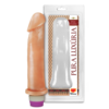 Penis Realistico sem Escroto com Vibro 22X5,8cm - Cod.PC024