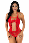 Body Amante - Cod.8450 - Chaves do Amor Moda Intima & Sex Shop