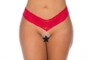 Tanga The Best - Cod.6106