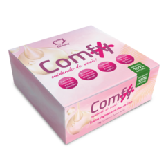 Comfy+ Ovulos Vaginais - Cod.6059