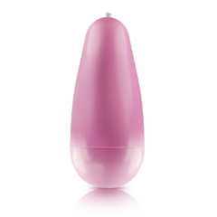 Cone de Pompoar Rosa 20g - comprar online