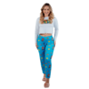 Pijama Karine - SUPER MARIO - Calça e Blusa Manga Longa - Cod.003Z