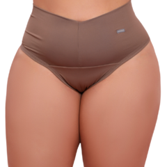 Calcinha Confort Plus Size - Cores Diversas - Cod.5032