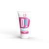 D4 Gel Umectante Lubrificante Beijável Chiclete 60g