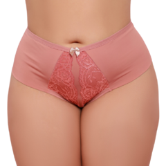 Calcinha Confort Plus Size - Cores Diversas - Cod.5029