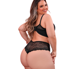 Conjunto Confort Plus Size - Cores Diversas - Cod.1068 - comprar online