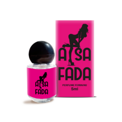 Perfume A Safada 5ml