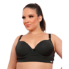 Sutiã Confort Plus Size - Cores Diversas - Cod.2028