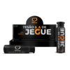 Tesão de Jegue Excitante Masculino 10ml Sexy Fantasy - Cod.6053