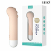 Mini vibrador recarregável com 10 modos de vibração - LILO - Cod.MV008C