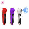 Massageador e estimulador de clitóris e mamilos - YOUVIBE - Cores Diversas - Cod.SU034