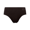 Cueca Slip Sem Costura Preto- Cod.ZR0101-001-0003-V4