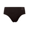 Cueca Slip Sem Costura Preto- Cod.ZR0101-001-0003-V4 - comprar online