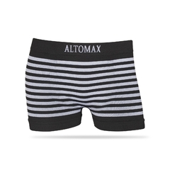 Cueca Boxer Infantil Altomax - Cores Diversas - Cod.7905 - loja online