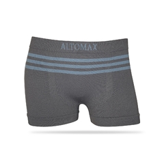 Cueca Boxer Infantil Altomax - Cores Diversas - Cod.7905 - Chaves do Amor Moda Intima & Sex Shop