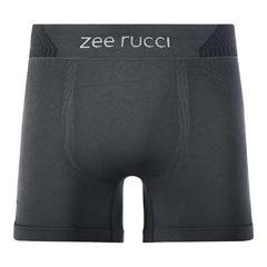 Cueca Boxer Zee Rucci Plus Size sem Costura - Cores Diversas - Cod.ZR0100-013 - comprar online