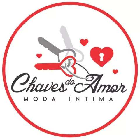 Chaves do Amor Moda Intima & Sex Shop