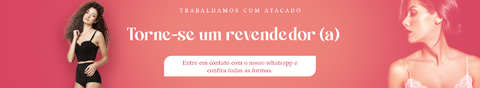 Imagem do banner rotativo Chaves do Amor Moda Intima & Sex Shop