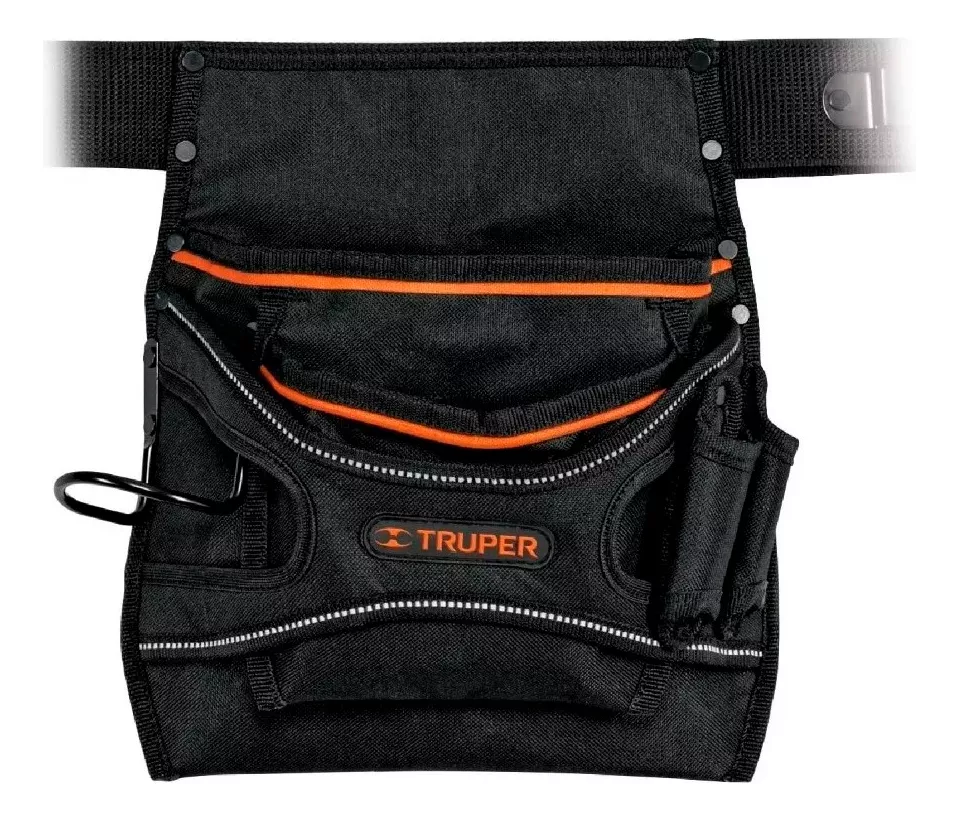 Mochila porta herramientas truper hotsell