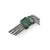 Llave Allen Pulgadas X 10 Wembley