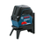 Nivel Laser Combinado Bosch Gcl 2-15 Professional