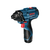 Atornillador Inalambrico Bosch Gdr 120 Li Con Maletin - comprar online