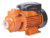 Bomba Periferica Lusqtoff Cpm150 0.5hp Naranja 50hz 220v