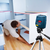 Nivel Laser De Lineas Cruzadas Bosch Nivelox - Gll 3 X 15m - tienda online