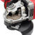 Amoladora 1550w Milwaukee 115mm 2.800-11.000 Rpm 6117-59a - comprar online