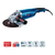 Amoladora Angular Bosch Gws 22-230 2200w 230mm - comprar online