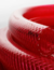 Manguera Roja De Aire 12mm Rollo X 25mts 300lbs - comprar online