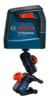 Nivel Laser Bosch Gll 2-12 Professional