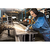 Amoladora Angular Bosch Gws 22-230 2200w 230mm - tienda online